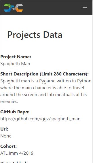 Paradigm Shift by HTML5 UP
